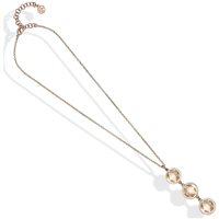 Collier Boccadamo Femme in Bronze XGR261DC - XGR261DC